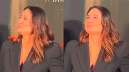 ಮಾಜಿ ಬಾಯ್‌ಫ್ರೆಂಡ್‌ ಹೆಸರು ಕೇಳಿ ಸ್ಟನ್ ಆದ ಬೆಬೋ : ಕರೀನಾ ಕಪೂರ್‌ ರಿಯಾಕ್ಷನ್ ಸಖತ್ ವೈರಲ್‌