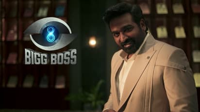  Bigg Boss Tamil Season 8: Vijay Sethupathi as new host promises fresh themes and Twists [WATCH]