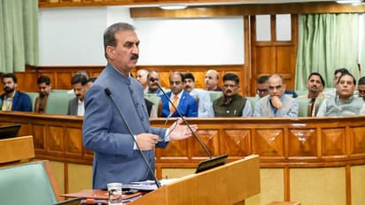 Himachal Pradesh passes new bill to stop pension of defectors