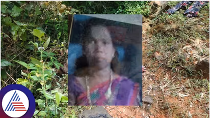 ಕಾರವಾರದಲ್ಲಿ ಅರೆಬೆಂದ ಸ್ಥಿತಿಯಲ್ಲಿ 35 ವರ್ಷದ ಮಹಿಳೆ ಶವ ಪತ್ತೆ!