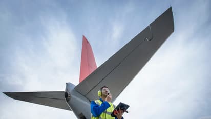 Cleared for takeoff! DGCA report shows India's air travel safety record improved significantly in 2023