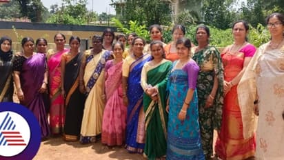 ಗೌರವಧನವಿಲ್ಲದೆ ಕಾಫಿ ತೋಟಗಳಿಗೆ ಕೂಲಿ ಕೆಲಸಕ್ಕೆ ಹೊರಟ ಅಂಗನವಾಡಿ ನೌಕರರು!