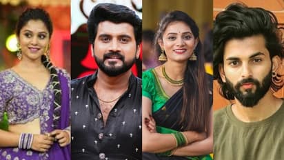 ಬಿಗ್ ಬಾಸ್ ತೆಲುಗು, ಮೂರು ಶಾಕಿಂಗ್ ಟ್ವಿಸ್ಟ್ಗಳು, ಮತ್ತಿಬ್ಬರು ಕನ್ನಡಿಗರು ಎಂಟ್ರಿ!