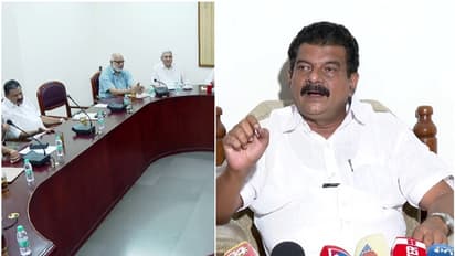 അഴിക്കുന്തോറും മുറുകുന്ന കുരുക്കോ? അൻവർ വിവാദത്തിൽ സിപിഎം കേന്ദ്ര നേതൃത്വത്തിന് കടുത്ത അതൃപ്തി