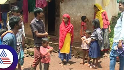 ಮಲೆನಾಡಲ್ಲಿ ಶಿಕ್ಷಣ ವಂಚಿತ ವಲಸೆ ಕಾರ್ಮಿಕರ ನೂರಾರು ಮಕ್ಕಳು! ಅವರ ಭವಿಷ್ಯ ಏನು?