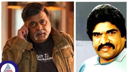 ಸಹಾಯಹಸ್ತ ಮರೆಯದಿರಲು ಸ್ವಂತ ಮನೆಗೆ 'ಅಂಬರೀಷ ನಿಲಯ' ಹೆಸರಿಟ್ಟ ನಟ ಸುಧೀರ್!