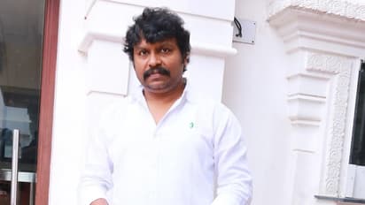 உங்களோட அன்பும், ஆதரவும் என்ன உருக வச்சிருச்சி: வாழை படத்தின் பிரபலம் நெகிழ்ச்சி