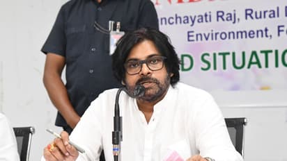 ఏపీలో హైడ్రా కాదు... అంతకంటే తోపును తెస్తారా?: పవన్ కల్యాణ్ ఆసక్తికర కామెంట్స్