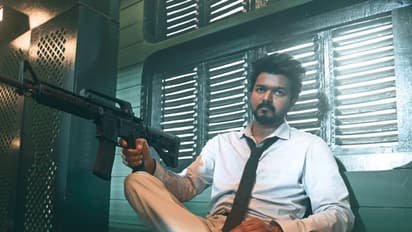 GOAT Review : தளபதி விஜய் சாதித்தாரா? சோதித்தாரா? கோட் படத்தின் விமர்சனம் இதோ