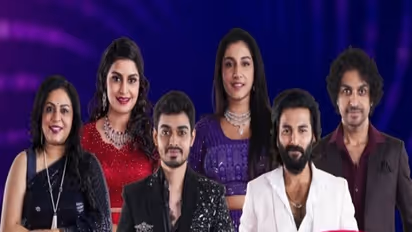 లేటెస్ట్ సర్వే లో షాకింగ్ రిజల్ట్... ఎలిమినేట్ అయ్యేది ఎవరు?