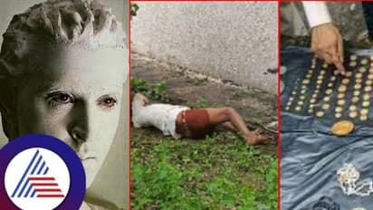 ಧೂಮ್ 2 ಸಿನಿಮಾ ಸ್ಟೈಲ್ನಲ್ಲಿ ಮ್ಯೂಸಿಯಂ ದರೋಡೆಗೆ ಯತ್ನ, ಆದರೆ ಹೃತಿಕ್ ರೀತಿ ಹಾರಲಾಗದೇ ಸಿಕ್ಕಿಬಿದ್ದ ಕಳ್ಳ!