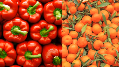 Health Tips: വിറ്റാമിൻ ബിയും വിറ്റാമിൻ സിയും ഒരുപോലെ അടങ്ങിയ ഭക്ഷണങ്ങൾ