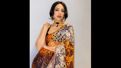 விலை உயர்ந்த நிச்சயதார்த்த வைர மோதிரத்தோடு சோபிதா வெளியிட்ட போட்டோஸ்! சைதன்யா கொடுத்த ரியாக்ஷன்!