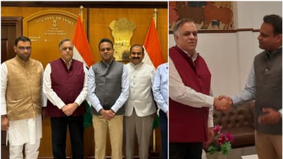 ഇന്ത്യൻ തൊഴിലാളികളുടെ എണ്ണം വർധിച്ചു; എംബസിയുടെ സേവനം 24 മണിക്കൂറും ലഭ്യമാണെന്ന് അംബാസഡർ