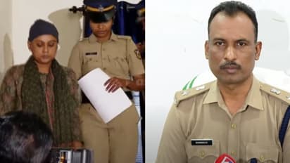 വാഗ്ദാനം അയർലണ്ടിൽ നല്ല ശമ്പളമുള്ള ജോലി, ഫാമിലി വിസ; യുവതി തട്ടിയത് രണ്ടരക്കോടിയോളം രൂപ, അറസ്റ്റിലായി