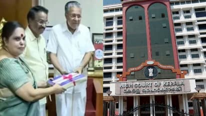 Kerala HC blasts state govt for ignoring Hema Committee report; directs to hand over complete report to SIT