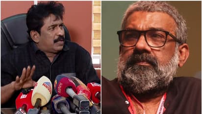 'വ്യക്തിപരമായി സന്തോഷമില്ല', രഞ്ജിത് പ്രിയപ്പെട്ട സുഹൃത്തെന്നും പ്രേംകുമാർ; അക്കാദമി ചെയർമാനായി അധികാരമേറ്റു