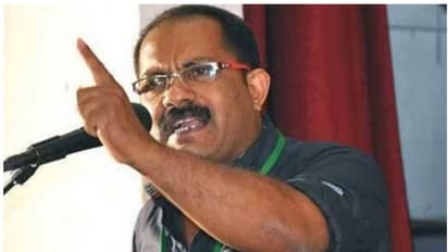 ഒടുവിൽ ജനം ശശിയാകുമെന്ന് കെ എം ഷാജി, 'മുഖ്യമന്ത്രിയെയും അൻവറിനെയും പൂട്ടാനുള്ള മരുന്ന് ശശിയുടെ കയ്യിലുണ്ട്'