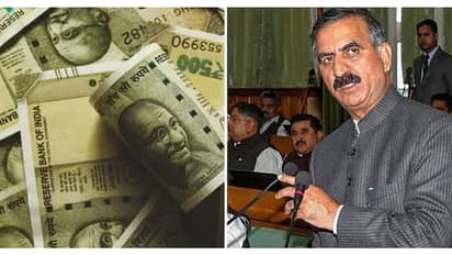 കടംവീട്ടാൻ തികയുന്നില്ല, 2 ലക്ഷം സർക്കാർ ഉദ്യോഗസ്ഥർക്ക് ശമ്പളം മുടങ്ങി; സാമ്പത്തിക പ്രതിസന്ധിയിൽ ഹിമാചൽ