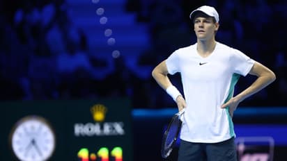 Top five doping scandals in tennis