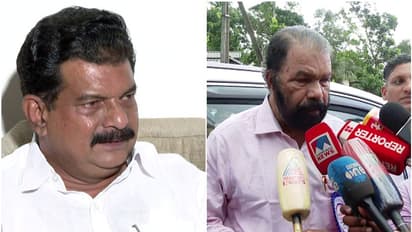എഡിജിപിയെ മാറ്റി അന്വേഷണം: 'അത് അന്‍വറിന്റെ മാത്രം ആവശ്യം', സര്‍ക്കാറിന്റെ അഭിപ്രായമല്ല', വി ശിവന്‍കുട്ടി