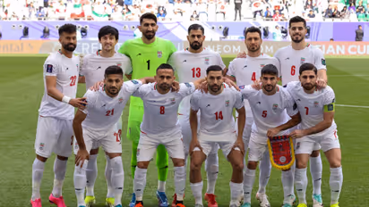 Iran vs Kyrgyzstan: FIFA World Cup Qualifier live stream, schedule, fixture and probable lineups 