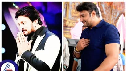 ಕಿಚ್ಚ ಸುದೀಪ್ ಈ ಮಾತಿಗೆ 'ಡಿ ಬಾಸ್' ಫ್ಯಾನ್ಸ್ ಫಿದಾ ಆಗ್ಬಿಟ್ರಾ? ಸ್ವಲ್ಪ ಈ ಕಡೆ ಕಣ್ಣು ಹಾಯಿಸಿ..!