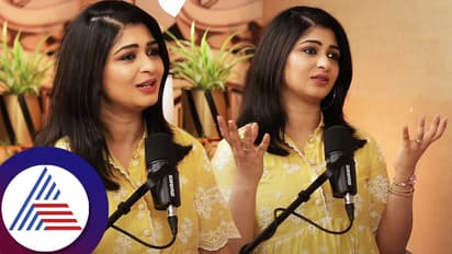 ಮಗುವಿಗೆ 4 ತಿಂಗಳು ತುಂಬಿಲ್ಲ ಆಗಲೇ ಹಣಕ್ಕೆ ಆಸೆ ಬಿದ್ದು ಕೆಲಸಕ್ಕೆ ಬಂದ್ಲು; ಕೊಂಕು ಮಾಡಿದವರಿಗೆ ಅದಿತಿ ಪ್ರಭುದೇವ ತಿರುಗೇಟು