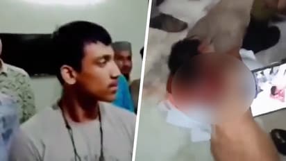 Bangladesh SHOCKER! Young boy lynched to death for 'insulting Prophet Muhammad'; WATCH viral video