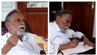 തോറ്റവരുടെ ഇംഗ്ലീഷ് ക്ലാസ്മുറികളിൽ രാമദാസ് മാഷുണ്ട്! അധ്യാപനത്തിന്റെ മൂന്നരപതിറ്റാണ്ടിൽ ഒരധ്യാപകൻ