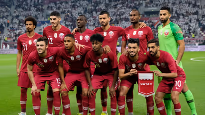 Qatar vs UAE: FIFA World Cup Qualifier live stream, schedule, fixture and probable lineups