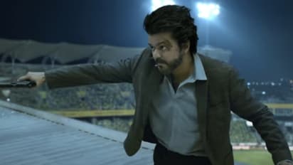 ആരൊക്കെ വീഴും?, ഓപ്പണിംഗില്‍ വിജയ്‍യുടെ ദ ഗോട്ടിന് നേടാനായത്