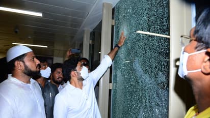 బొక్కలో దాక్కున్నా లాక్కొస్తున్న చంద్రబాబు.. వైసీపీ బ్యాచ్‌కి ఇక చుక్కలే!