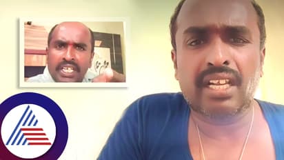 ಅಗ್ರಿಮೆಂಟ್ಗೆ ಸಹಿ ಹಾಕುತ್ತೀನಿ ದಯವಿಟ್ಟು ನನ್ನನ್ನು ಬಿಗ್ ಬಾಸ್ಗೆ ಕಳುಹಿಸಿ ಸಹಾಯ ಮಾಡಿ; ರೀಲ್ಸ್ ಮಂಜಣ್ಣ ಕಣ್ಣೀರು!