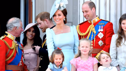 ബ്രിട്ടീഷ് രാജ കുടുംബത്തിൽ ഓരോരുത്തരുടെയും വരുമാനം എത്രയാണ്? കണക്കുകൾ ഇതാണ്