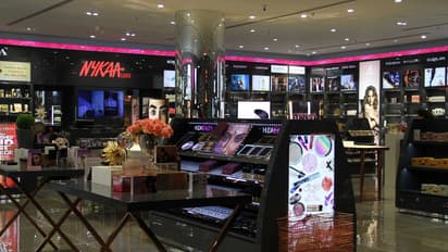 Nykaa vs Tata Cliq: Fashion site accuses ex-CBO Gopal Asthana of data theft and employee poaching