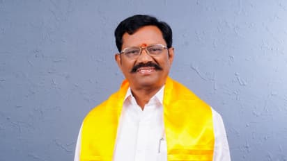 Breaking: లైంగిక వేధింపుల ఆరోపణలు.. తెలుగుదేశం ఎమ్మెల్యేపై వేటు