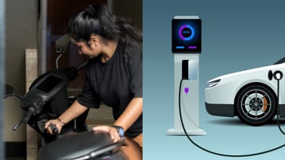 COSTECH and Easygo collaborate to set up 2,000 EV charging stations in Kerala