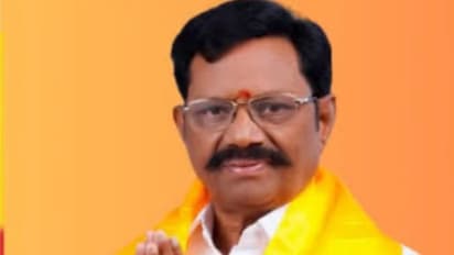 Andhra Pradesh: TDP MLA Koneti Adimulam claims s*x tape morphed, alleges conspiracy by party leaders