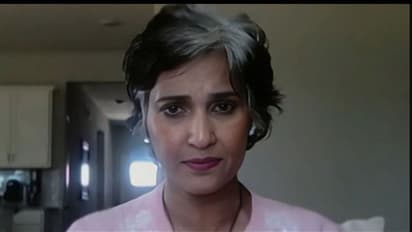 ಲೈಂಗಿಕ ಗುಲಾಮಳಂತೆ ಸತತವಾಗಿ ಬಳಸಿಕೊಂಡ, ನಿರ್ದೇಶಕನ ಕರಾಳ ಮುಖ ಬಿಚ್ಚಿಟ್ಟ ನಟಿ ಸೌಮ್ಯ!