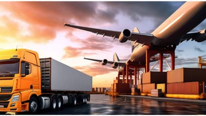 കേരളത്തിലേക്ക് കടന്നുവരാൻ കാത്തുനിൽക്കുന്നത് ഭീമന്മാരെന്ന് മന്ത്രി; ലോജിസ്റ്റിക്സ് പാർക്ക് നയത്തിന് അനുമതി