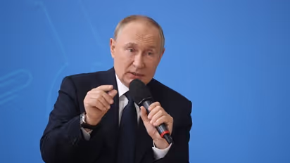 Warning to US? Putin signs Russia's revised nuclear doctrine that lowers threshold for use of nuke weapons