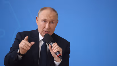 রাশিয়া-ইউক্রেন যুদ্ধের ১০০০ দিন পার, এবার পুতিনের পরমাণু যুদ্ধের হুমকি