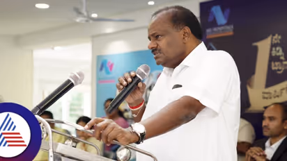 ಕೋವಿಡ್ ಮಾತ್ರ ಯಾಕೆ? ಕೆಂಪಣ್ಣ ವರದಿ ಬಗ್ಗೆಯೂ ಚರ್ಚೆಯಾಗಲಿ: ಕೇಂದ್ರ ಸಚಿವ ಹೆಚ್‌ಡಿ ಕುಮಾರಸ್ವಾಮಿ ಸವಾಲು!