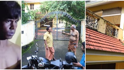 കള്ളനെ പിടിച്ച് വാതിലും പൂട്ടി പൊലീസ് പോയി, രാവിലെ നോക്കിയപ്പോൾ അതാ വീട് തുറന്നുകിടക്കുന്നു! വമ്പൻ ട്വിസ്റ്റ്