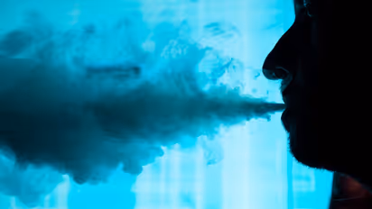 UK to ban 'zombie-drug' Tranq used in vapes after flesh-rotting substance causes 11 deaths