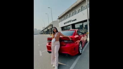 ಉದ್ದವಾದ ಕೂದಲನ್ನು ಗಿಡ್ಡ ಮಾಡಿಕೊಂಡು ಒಂದು ತಿಂಗಳಲ್ಲಿ 10 ಕೆಜಿ ತೂಕ ಇಳಿಸಿಕೊಂಡೆ ಎಂದ ದೀಪಿಕಾ ದಾಸ್!