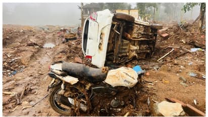 ഉരുൾപൊട്ടൽ പുനരധിവാസം; ആദ്യഘട്ടത്തിൽ 242 ഗുണഭോക്താക്കൾ, ചൂരൽമല വാർഡിൽ 108 പേർ, പട്ടികയ്ക്ക് അംഗീകാരം