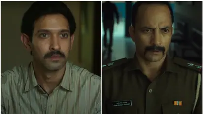 Sector 36 trailer: Vikrant Massey and Deepak Dobriyal star in an electrifying crime saga, WATCH now