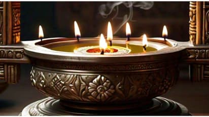 2000 രൂപയുടെ പൂജ, സകല കഷ്ടവും മാറുമെന്ന് പറഞ്ഞു; ജ്യോതിഷിക്ക് കൊടുത്തത് 67000, ദുരിതം മാറിയില്ലെന്ന് പരാതി